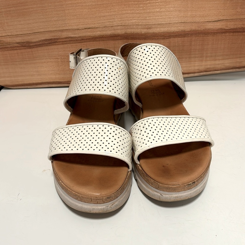 Piumpiani sandals